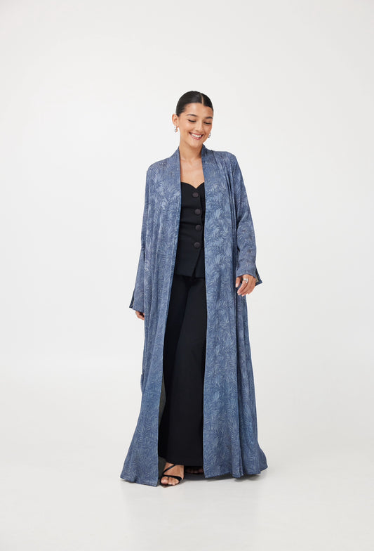 Indigo Breeze